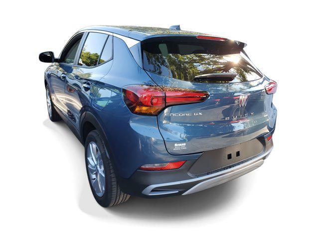 new 2026 Buick Encore GX car, priced at $24,304