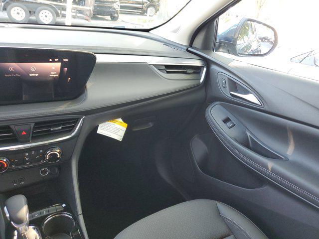 new 2026 Buick Encore GX car, priced at $24,304