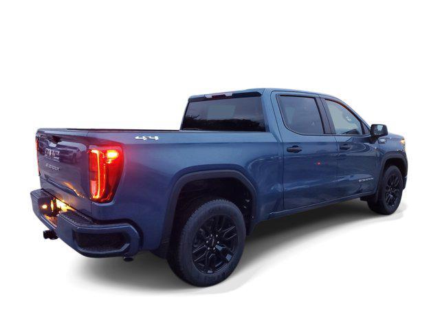 new 2024 GMC Sierra 1500 car, priced at $40,308