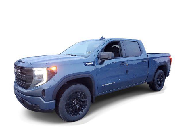 new 2024 GMC Sierra 1500 car, priced at $40,308