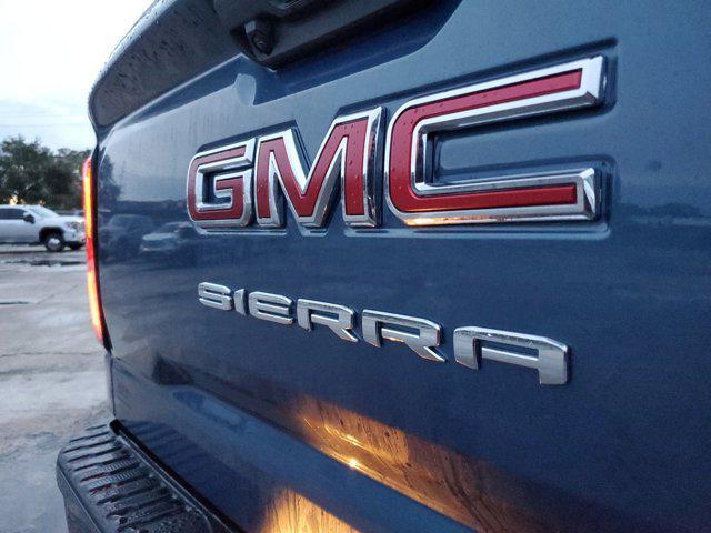 new 2024 GMC Sierra 1500 car, priced at $40,308