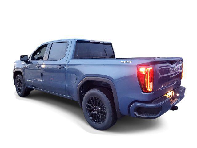 new 2024 GMC Sierra 1500 car, priced at $40,308