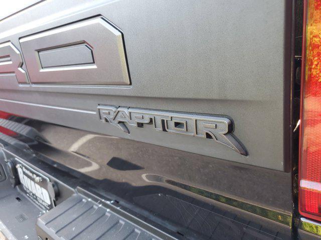 used 2023 Ford F-150 car, priced at $68,799