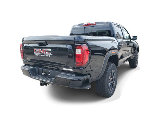 new 2024 GMC Canyon car, priced at $40,137