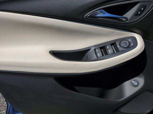 new 2026 Buick Encore GX car, priced at $24,198