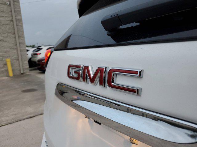 new 2024 GMC Terrain car, priced at $29,113