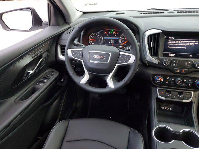 new 2024 GMC Terrain car, priced at $29,113