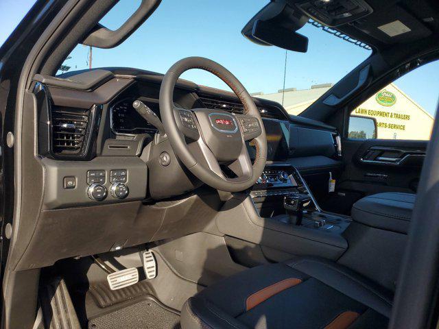 new 2024 GMC Sierra 1500 car, priced at $75,099