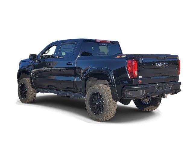 new 2024 GMC Sierra 1500 car, priced at $75,099