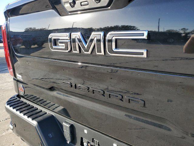 new 2024 GMC Sierra 1500 car, priced at $75,099