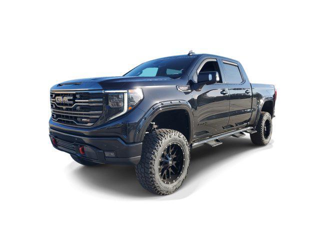 new 2024 GMC Sierra 1500 car, priced at $75,099