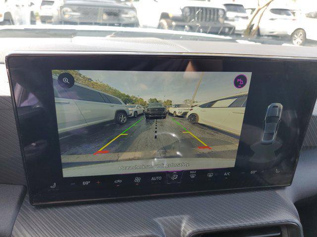 used 2024 Ford Mustang car, priced at $27,478