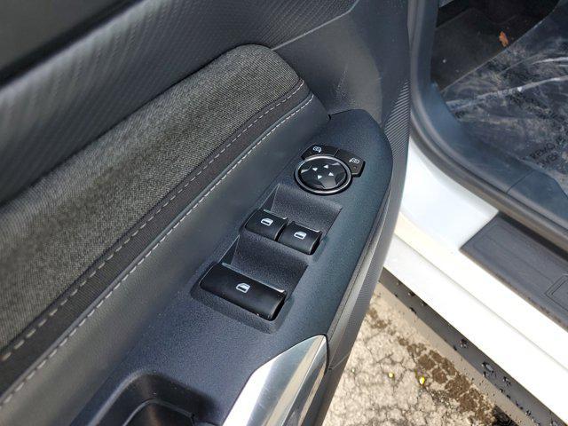 used 2024 Ford Mustang car, priced at $27,478