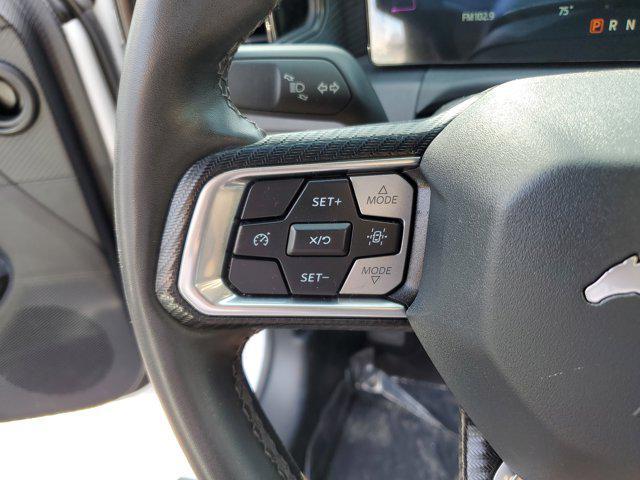 used 2024 Ford Mustang car, priced at $27,478