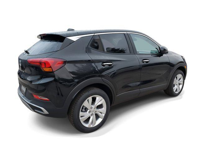 new 2025 Buick Encore GX car, priced at $23,479