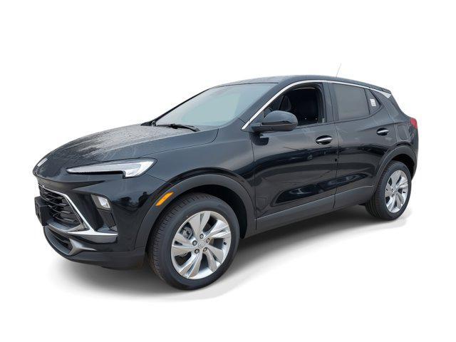 new 2025 Buick Encore GX car, priced at $23,479