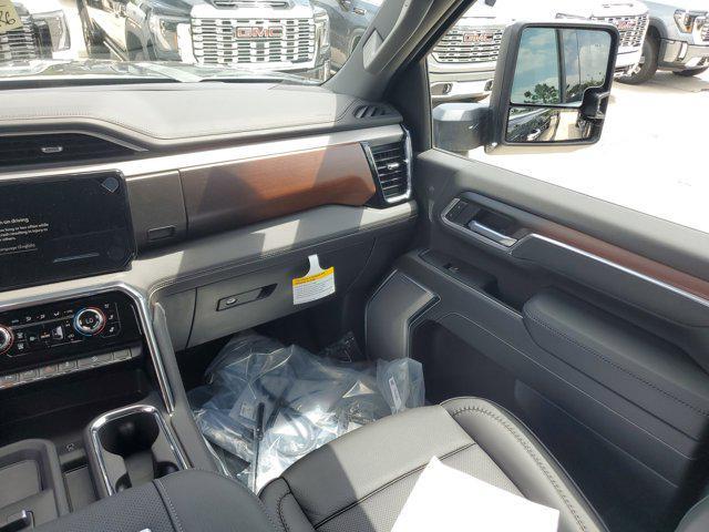 new 2025 GMC Sierra 2500 car, priced at $80,423