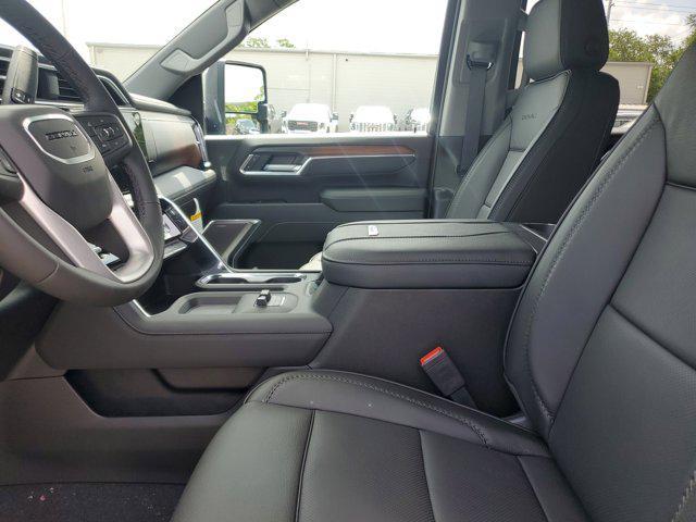 new 2025 GMC Sierra 2500 car, priced at $80,423