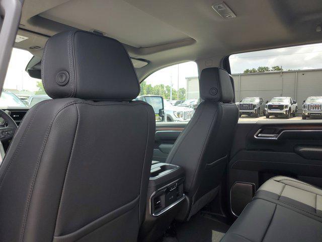new 2025 GMC Sierra 2500 car, priced at $80,423