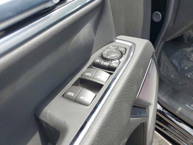 new 2025 GMC Sierra 2500 car, priced at $80,423
