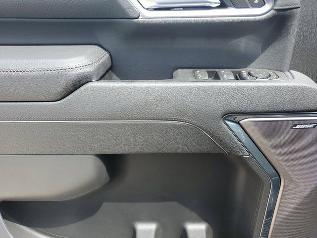new 2025 GMC Sierra 2500 car, priced at $80,423