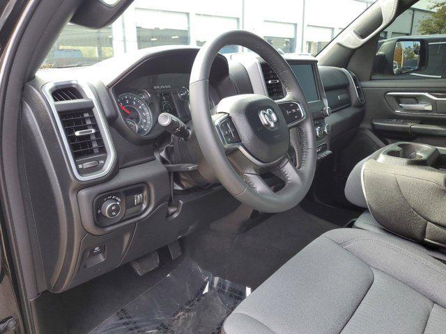 used 2024 Ram 1500 car, priced at $38,989