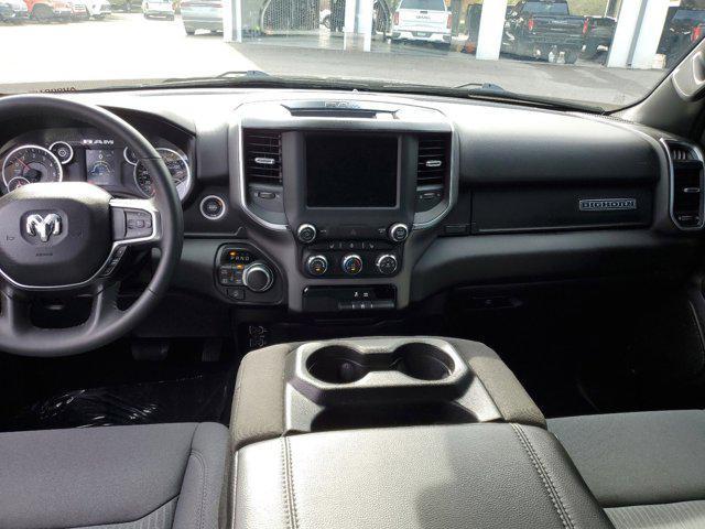 used 2024 Ram 1500 car, priced at $38,989