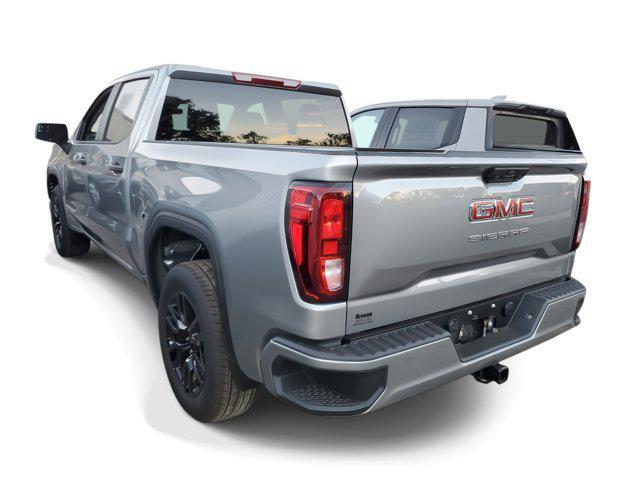 new 2025 GMC Sierra 1500 car, priced at $43,352