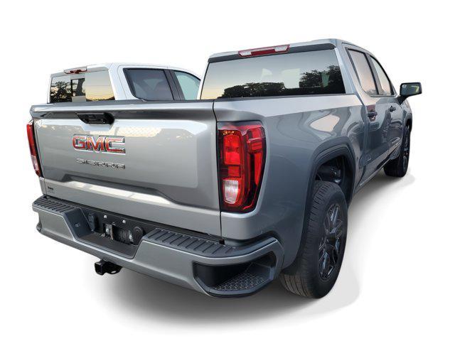 new 2025 GMC Sierra 1500 car, priced at $43,352