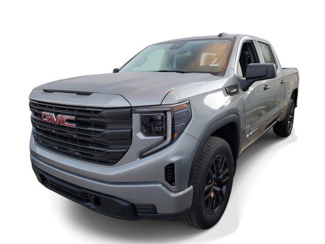 new 2025 GMC Sierra 1500 car, priced at $43,352