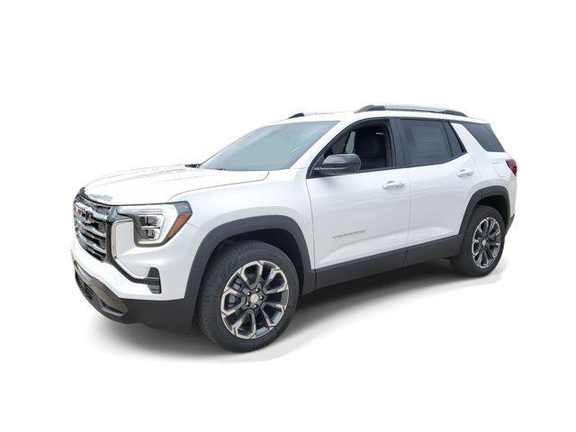 new 2025 GMC Terrain car, priced at $32,110