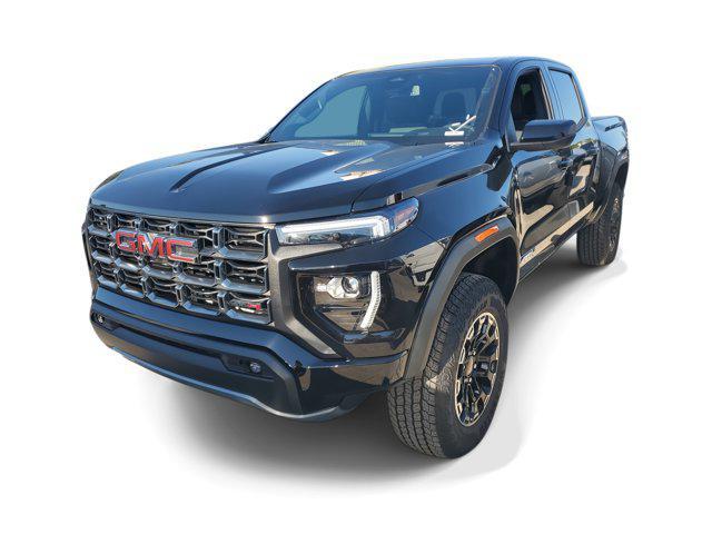 new 2026 GMC Canyon car, priced at $44,609
