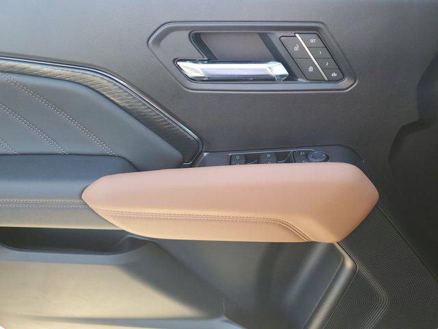 new 2026 GMC Canyon car, priced at $44,609