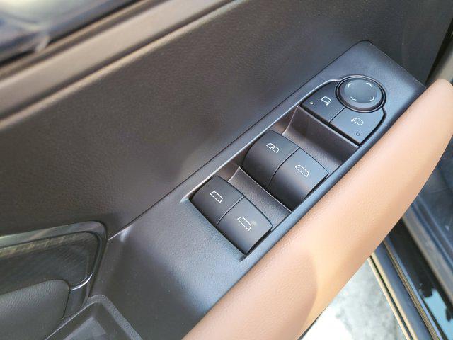 new 2026 GMC Canyon car, priced at $44,609