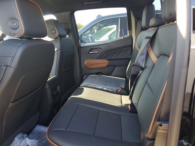 new 2026 GMC Canyon car, priced at $44,609