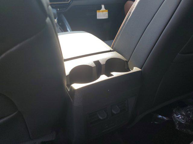 new 2026 GMC Canyon car, priced at $44,609