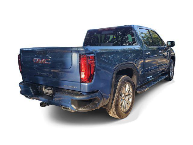 used 2024 GMC Sierra 1500 car, priced at $61,493
