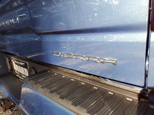 used 2024 GMC Sierra 1500 car, priced at $61,493