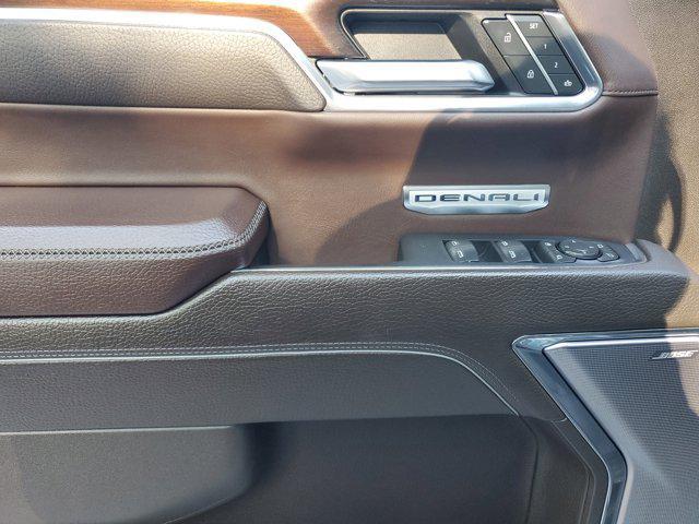 used 2024 GMC Sierra 1500 car, priced at $61,493