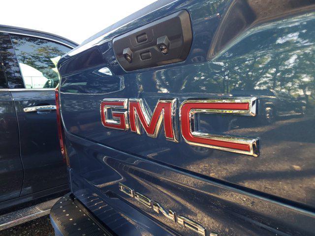 used 2024 GMC Sierra 1500 car, priced at $61,493