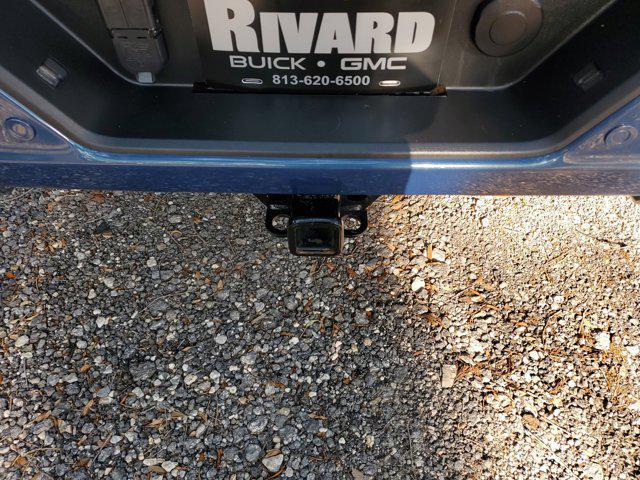 used 2024 GMC Sierra 1500 car, priced at $61,493