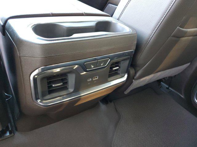 used 2024 GMC Sierra 1500 car, priced at $61,493