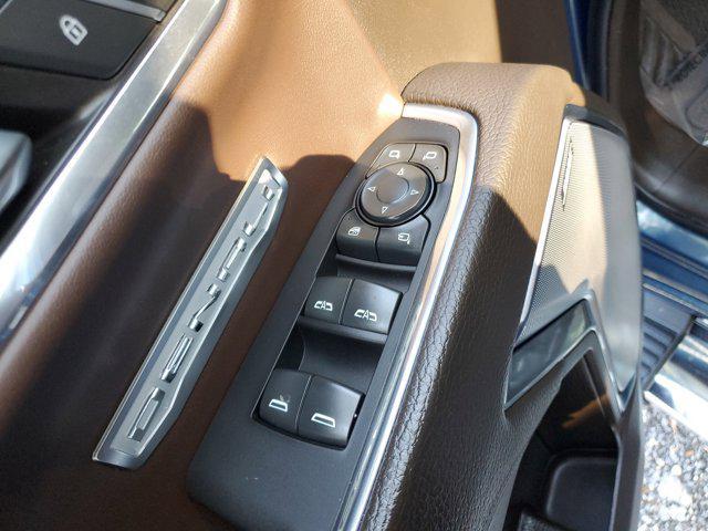 used 2024 GMC Sierra 1500 car, priced at $61,493