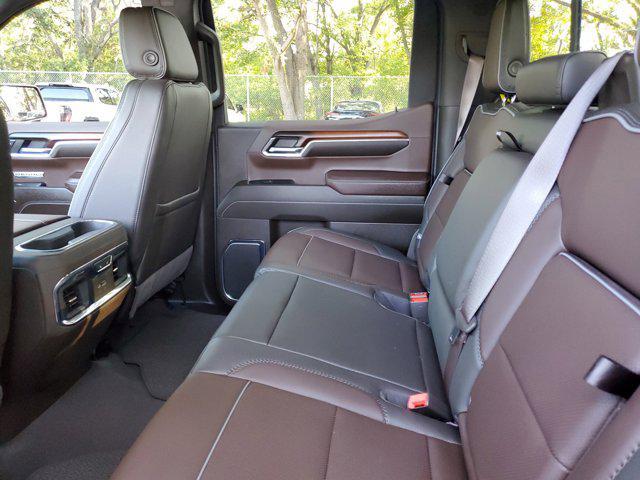 used 2024 GMC Sierra 1500 car, priced at $61,493