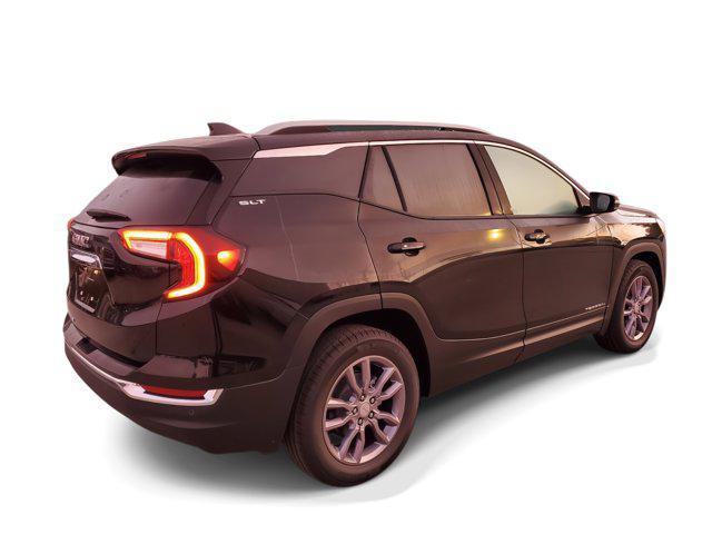 new 2024 GMC Terrain car, priced at $30,316