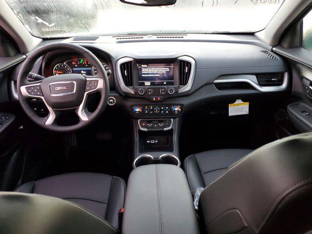 new 2024 GMC Terrain car, priced at $30,316