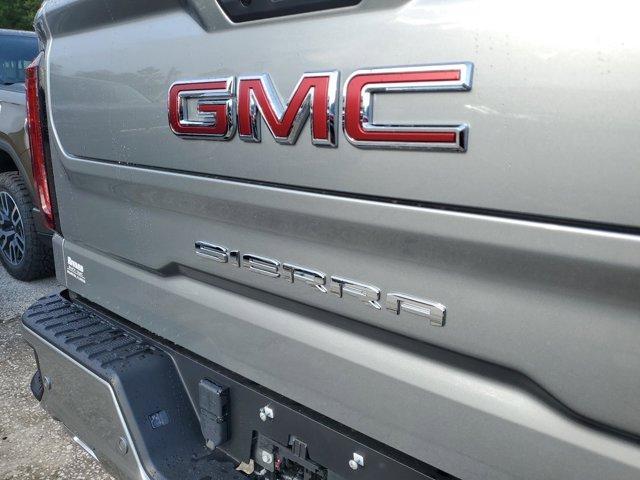 new 2024 GMC Sierra 1500 car, priced at $60,828