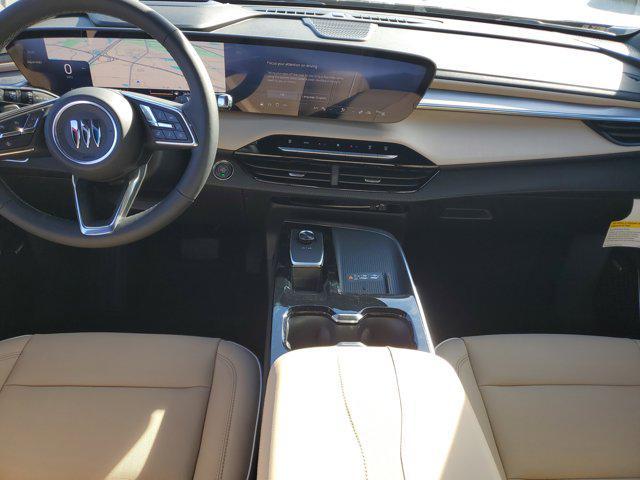 new 2025 Buick Enclave car, priced at $40,143