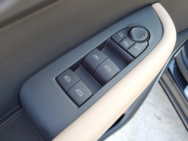 new 2025 Buick Enclave car, priced at $40,143