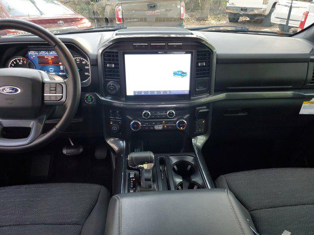used 2023 Ford F-150 car, priced at $40,586